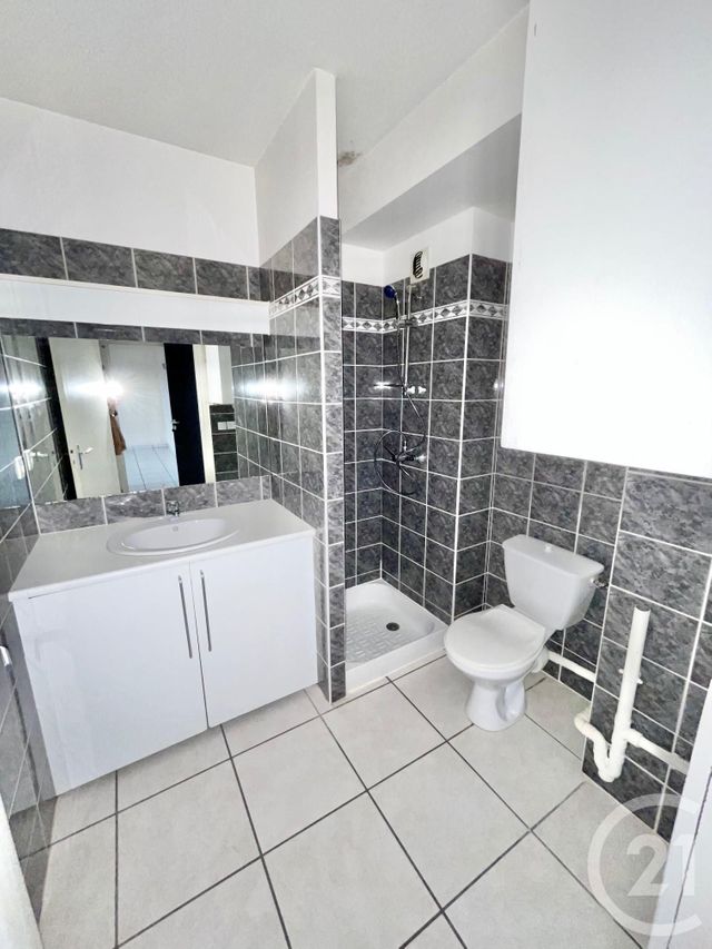 Appartement F2 &agrave; louer - 2 pi&egrave;ces - 33,10 m2 - Rodez - 12 - MIDI-PYRENEES