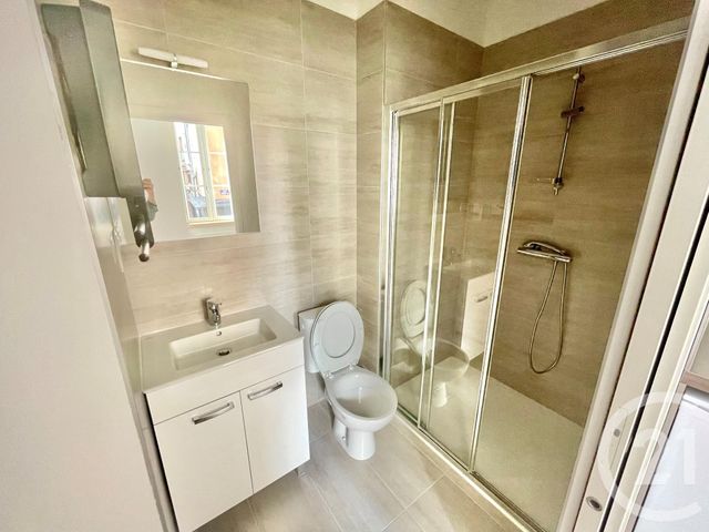 Appartement Studio &agrave; louer - 1 pi&egrave;ce - 22 m2 - Rodez - 12 - MIDI-PYRENEES