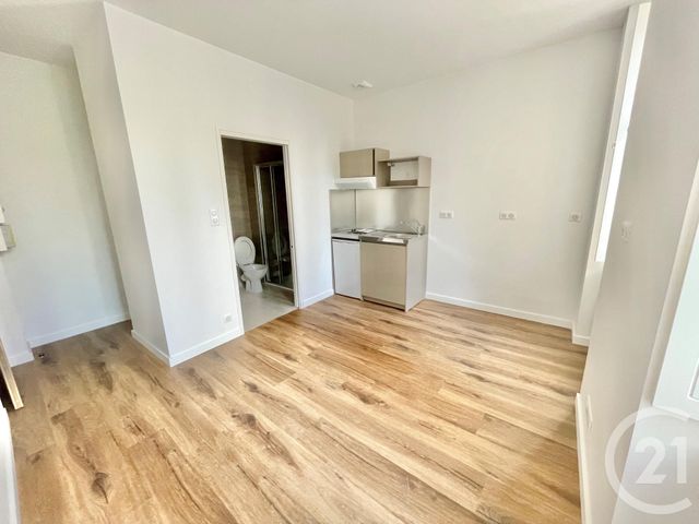 Appartement Studio &agrave; louer - 1 pi&egrave;ce - 22 m2 - Rodez - 12 - MIDI-PYRENEES