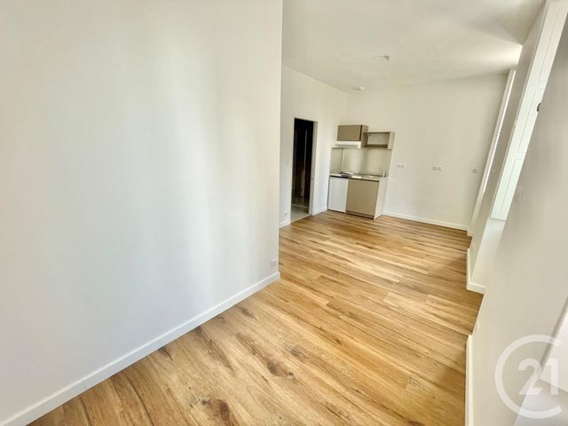 Appartement Studio &agrave; louer - 1 pi&egrave;ce - 22 m2 - Rodez - 12 - MIDI-PYRENEES