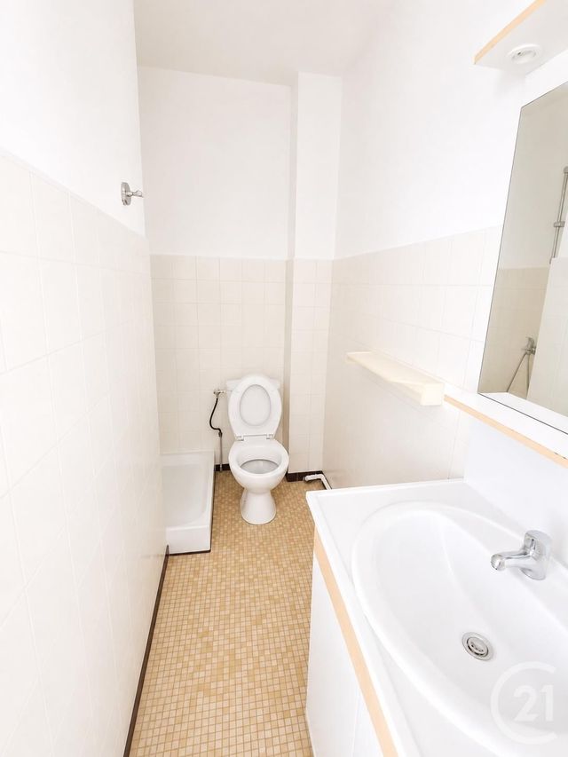 Appartement T1 &agrave; vendre - 1 pi&egrave;ce - 29,75 m2 - Onet Le Chateau - 12 - MIDI-PYRENEES