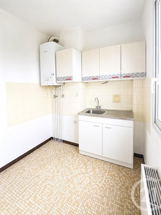 Appartement T1 &agrave; vendre - 1 pi&egrave;ce - 29,75 m2 - Onet Le Chateau - 12 - MIDI-PYRENEES
