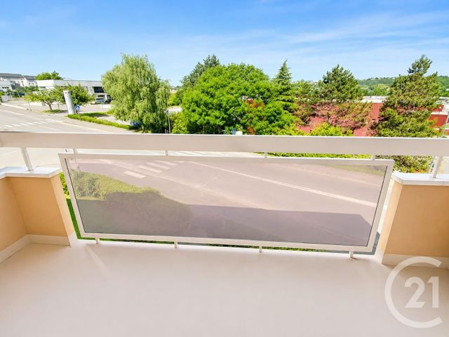 Appartement T1 &agrave; vendre - 1 pi&egrave;ce - 29,75 m2 - Onet Le Chateau - 12 - MIDI-PYRENEES