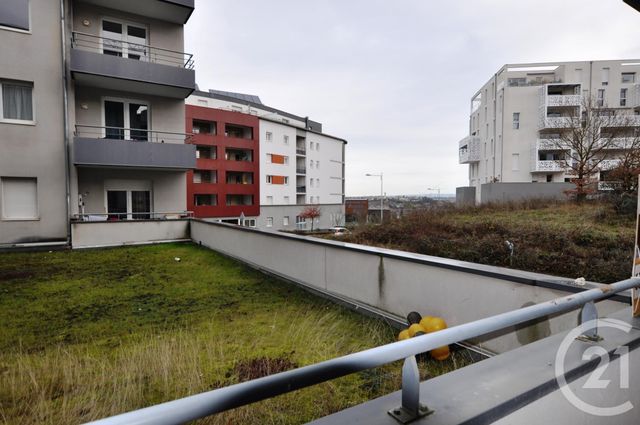 Appartement F2 &agrave; louer - 2 pi&egrave;ces - 31,15 m2 - Rodez - 12 - MIDI-PYRENEES