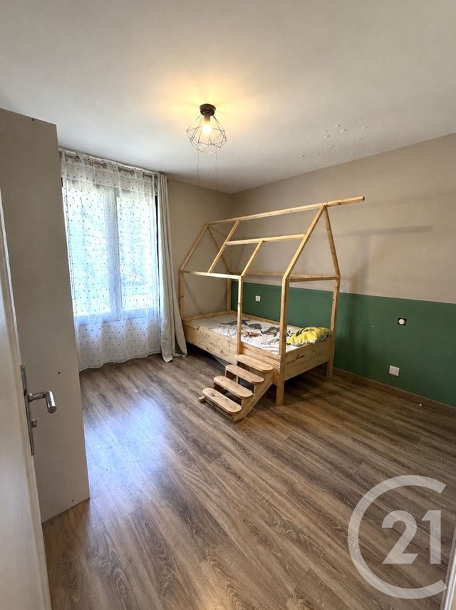 Appartement T3 &agrave; vendre - 3 pi&egrave;ces - 63,62 m2 - Rodez - 12 - MIDI-PYRENEES