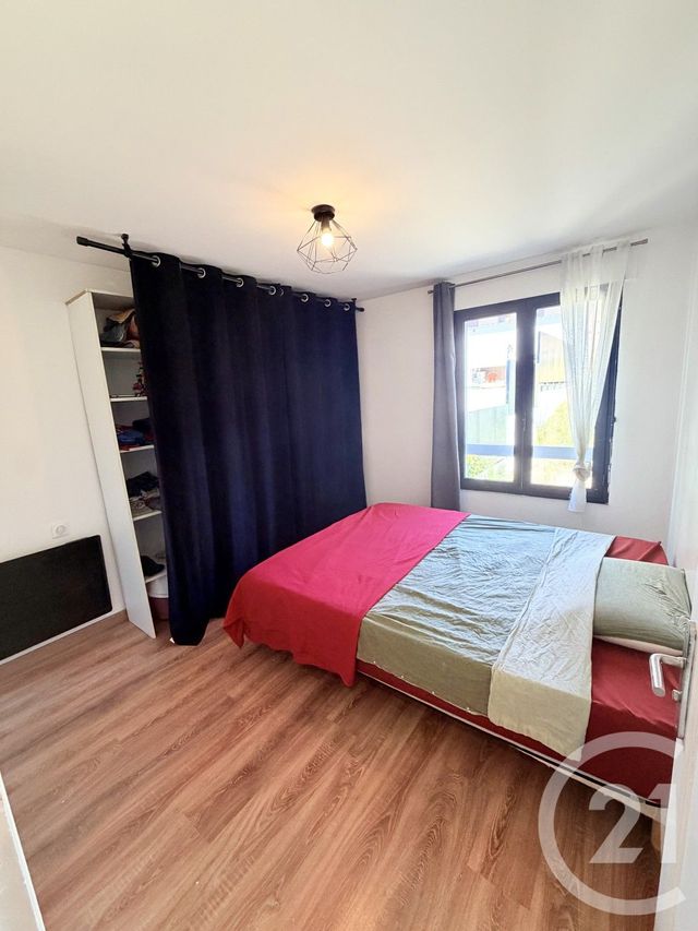 Appartement T3 &agrave; vendre - 3 pi&egrave;ces - 63,62 m2 - Rodez - 12 - MIDI-PYRENEES