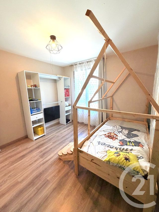 Appartement T3 &agrave; vendre - 3 pi&egrave;ces - 63,62 m2 - Rodez - 12 - MIDI-PYRENEES