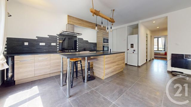 appartement - RODEZ - 12