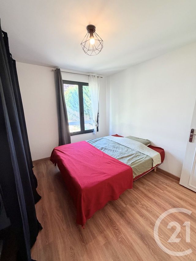 Appartement T3 &agrave; vendre - 3 pi&egrave;ces - 63,62 m2 - Rodez - 12 - MIDI-PYRENEES