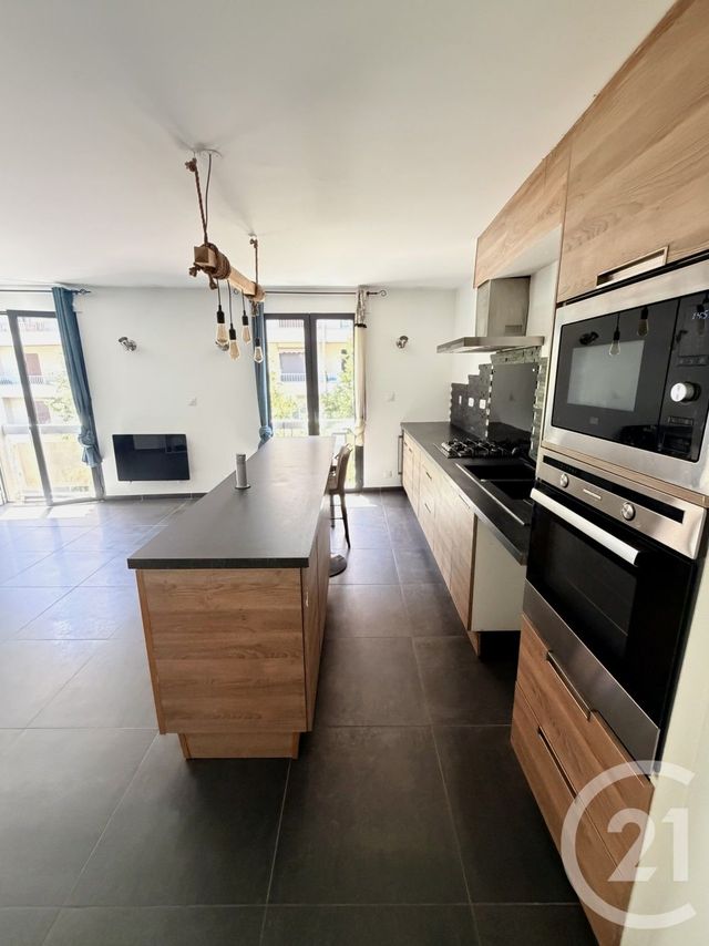 Appartement T3 &agrave; vendre - 3 pi&egrave;ces - 63,62 m2 - Rodez - 12 - MIDI-PYRENEES