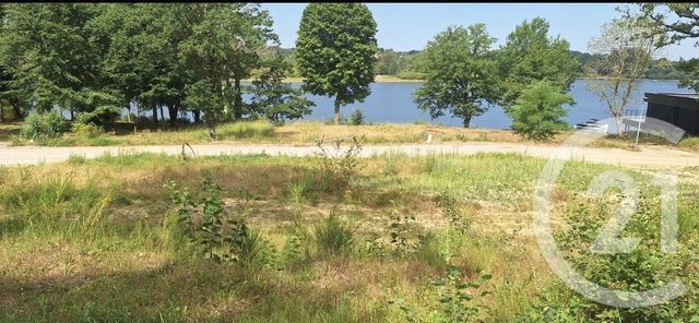 Terrain &agrave; vendre - 567 m2 - Salles Curan - 12 - MIDI-PYRENEES