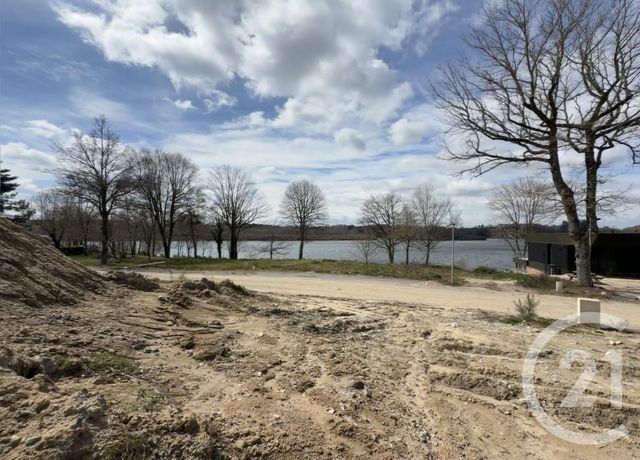 Terrain &agrave; vendre - 567 m2 - Salles Curan - 12 - MIDI-PYRENEES