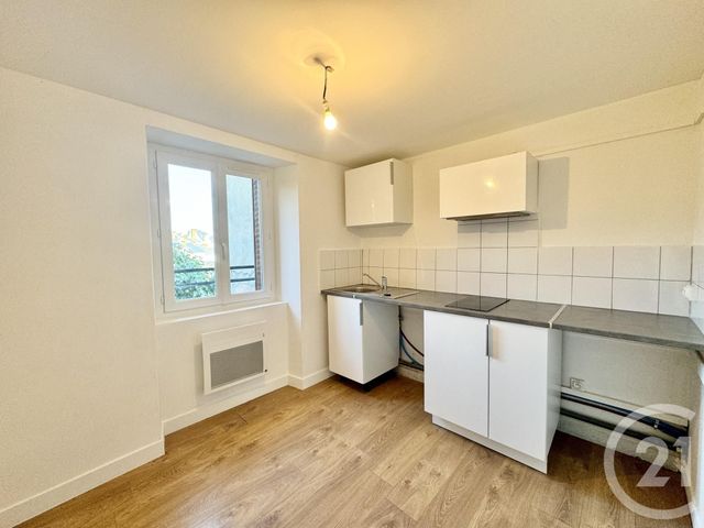 Appartement F1 bis &agrave; louer - 2 pi&egrave;ces - 36,08 m2 - Rodez - 12 - MIDI-PYRENEES