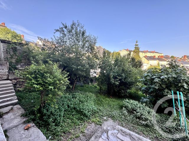 Appartement F1 bis &agrave; louer - 2 pi&egrave;ces - 36,08 m2 - Rodez - 12 - MIDI-PYRENEES