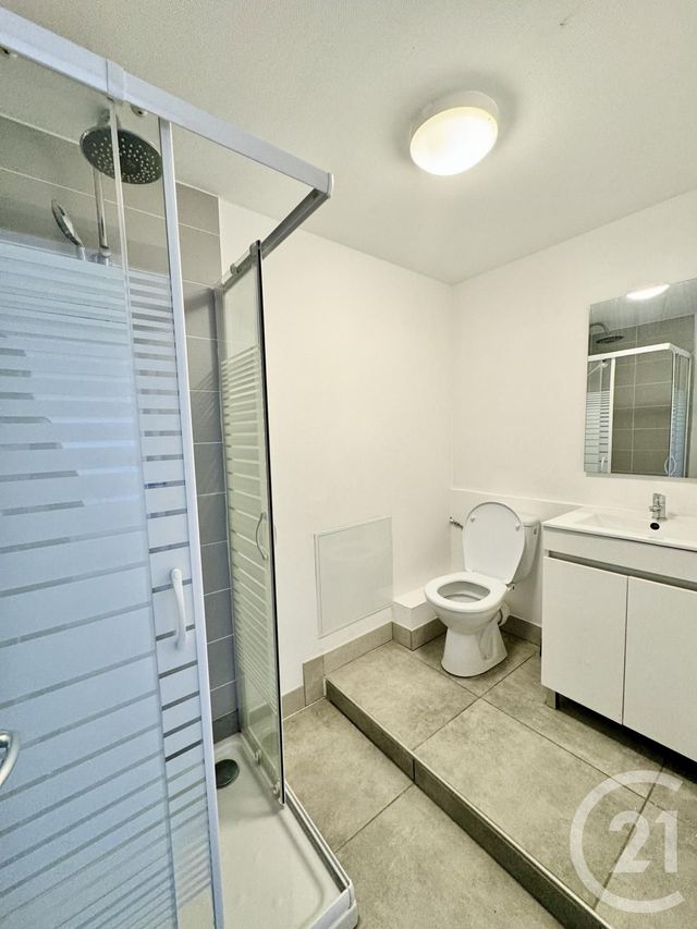 Appartement F1 bis &agrave; louer - 2 pi&egrave;ces - 36,08 m2 - Rodez - 12 - MIDI-PYRENEES