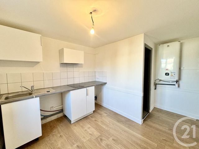 Appartement F1 bis &agrave; louer - 2 pi&egrave;ces - 36,08 m2 - Rodez - 12 - MIDI-PYRENEES