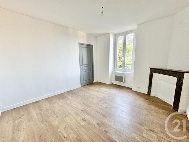 Appartement F1 bis &agrave; louer - 2 pi&egrave;ces - 36,08 m2 - Rodez - 12 - MIDI-PYRENEES