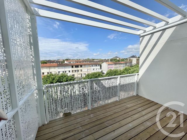 appartement - ONET LE CHATEAU - 12