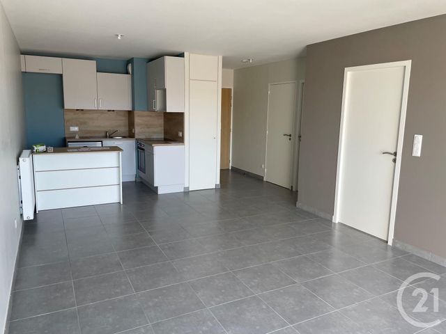 Appartement F2 &agrave; louer - 2 pi&egrave;ces - 52,29 m2 - Onet Le Chateau - 12 - MIDI-PYRENEES