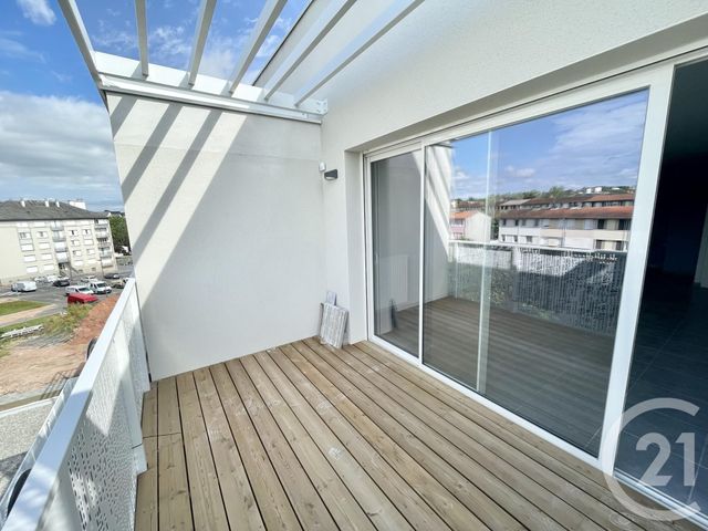 Appartement F2 &agrave; louer - 2 pi&egrave;ces - 52,29 m2 - Onet Le Chateau - 12 - MIDI-PYRENEES