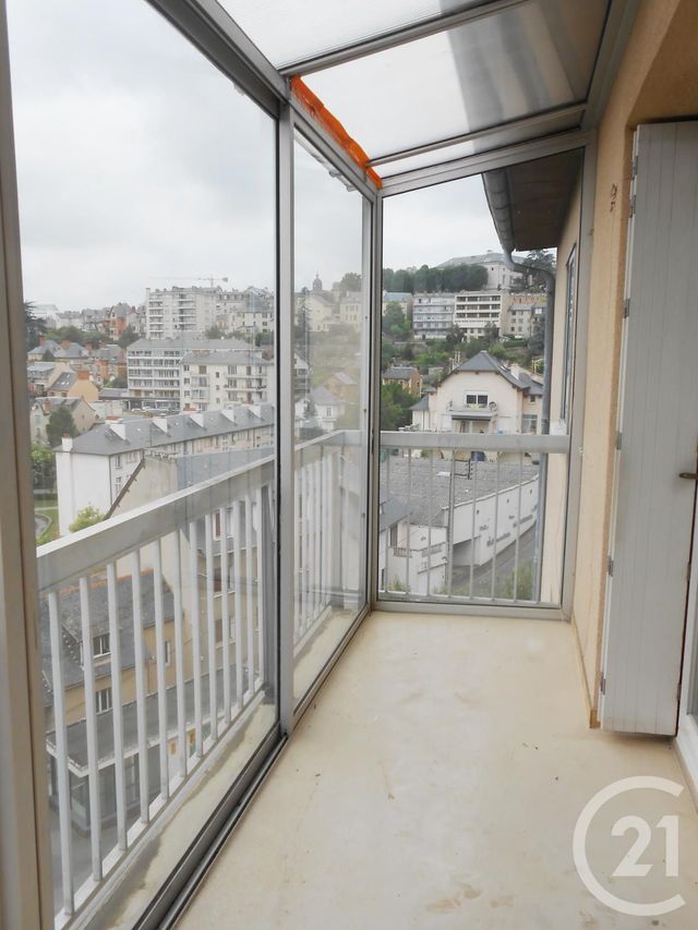 Appartement F3 &agrave; louer - 3 pi&egrave;ces - 79,66 m2 - Rodez - 12 - MIDI-PYRENEES