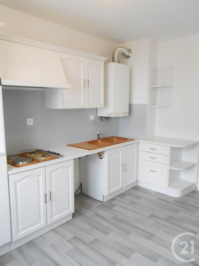 Appartement F3 &agrave; louer - 3 pi&egrave;ces - 79,66 m2 - Rodez - 12 - MIDI-PYRENEES