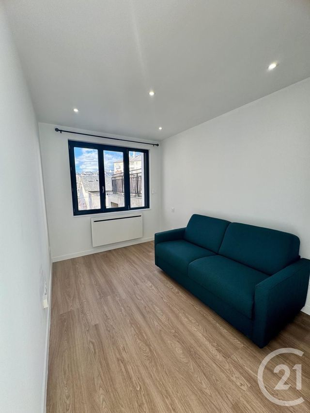 Appartement T1 &agrave; louer - 1 pi&egrave;ce - 18,10 m2 - Rodez - 12 - MIDI-PYRENEES