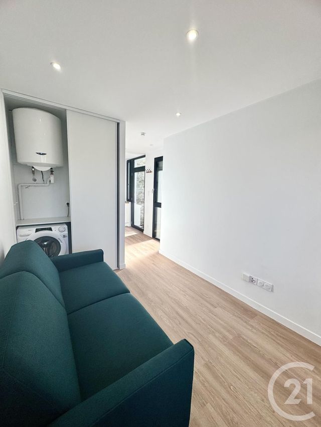 Appartement T1 &agrave; louer - 1 pi&egrave;ce - 18,10 m2 - Rodez - 12 - MIDI-PYRENEES