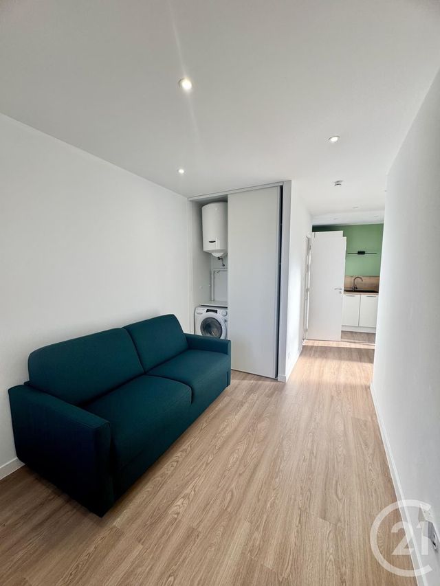 Appartement T1 &agrave; louer - 1 pi&egrave;ce - 18,10 m2 - Rodez - 12 - MIDI-PYRENEES