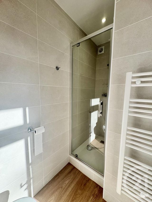Appartement T1 &agrave; louer - 1 pi&egrave;ce - 18,10 m2 - Rodez - 12 - MIDI-PYRENEES