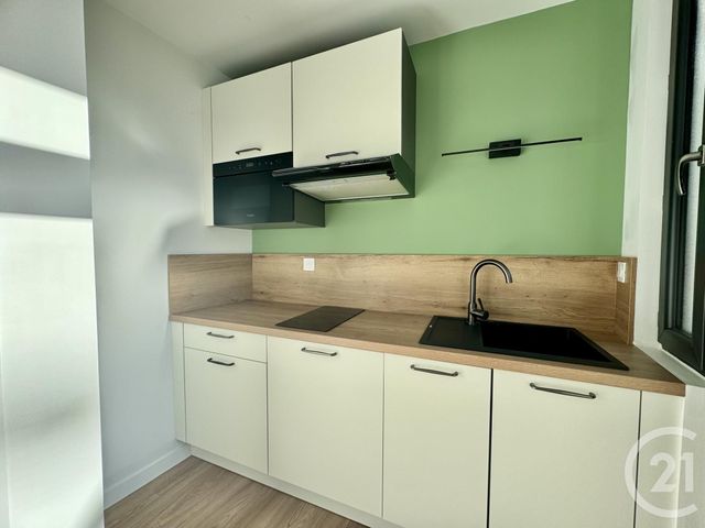 appartement - RODEZ - 12