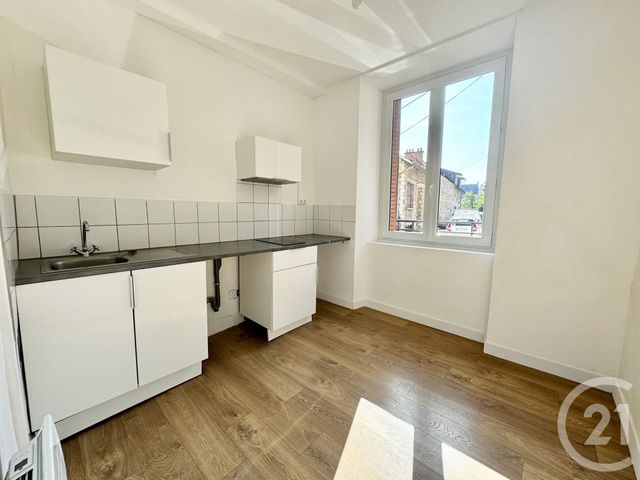 Appartement T3 &agrave; vendre - 3 pi&egrave;ces - 50,89 m2 - Rodez - 12 - MIDI-PYRENEES
