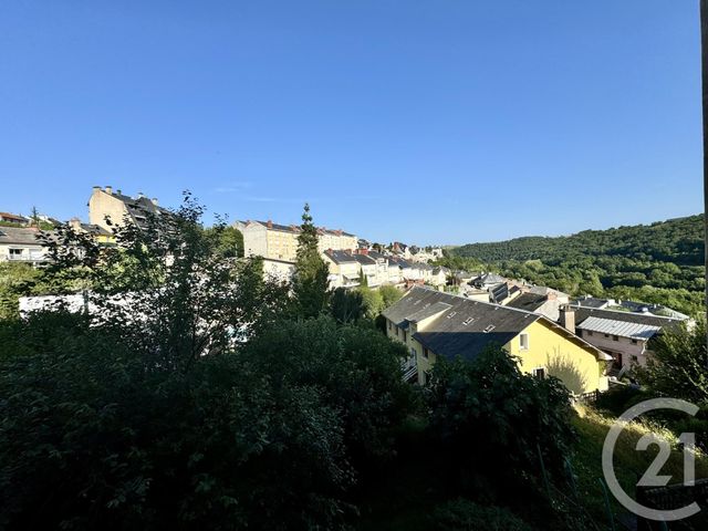 Appartement T3 &agrave; vendre - 3 pi&egrave;ces - 50,89 m2 - Rodez - 12 - MIDI-PYRENEES