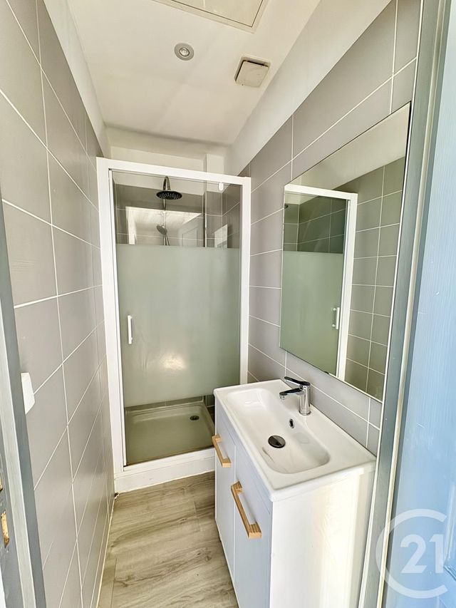 Appartement T3 &agrave; vendre - 3 pi&egrave;ces - 50,89 m2 - Rodez - 12 - MIDI-PYRENEES