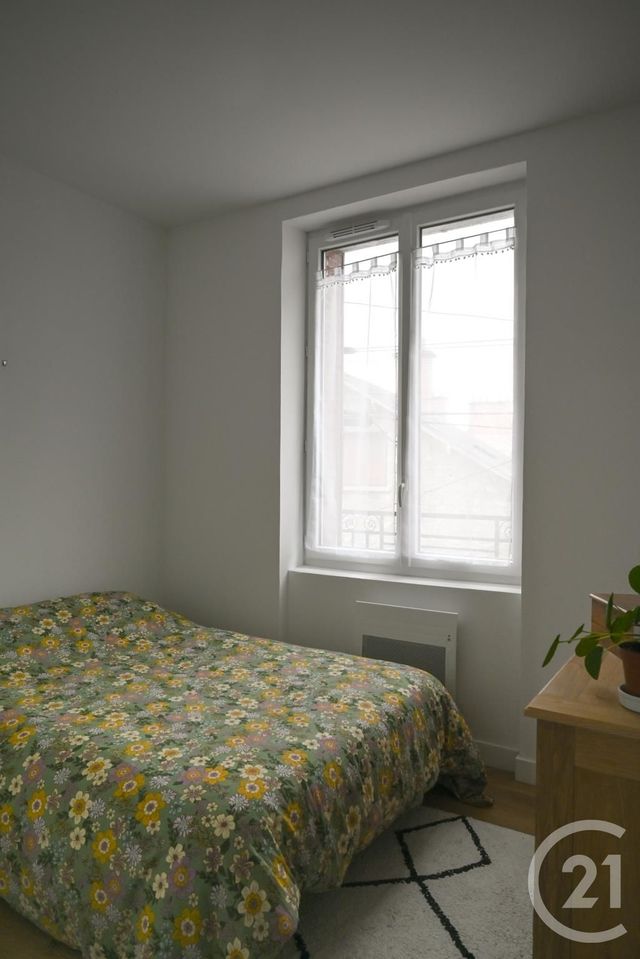 Appartement T3 &agrave; vendre - 3 pi&egrave;ces - 49,61 m2 - Rodez - 12 - MIDI-PYRENEES