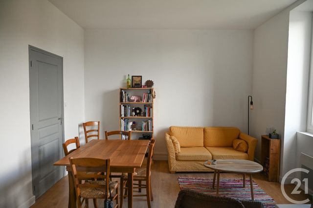 Appartement T3 &agrave; vendre - 3 pi&egrave;ces - 49,61 m2 - Rodez - 12 - MIDI-PYRENEES
