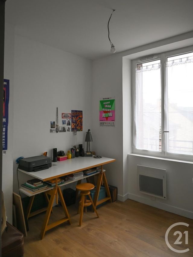 Appartement T3 &agrave; vendre - 3 pi&egrave;ces - 49,61 m2 - Rodez - 12 - MIDI-PYRENEES