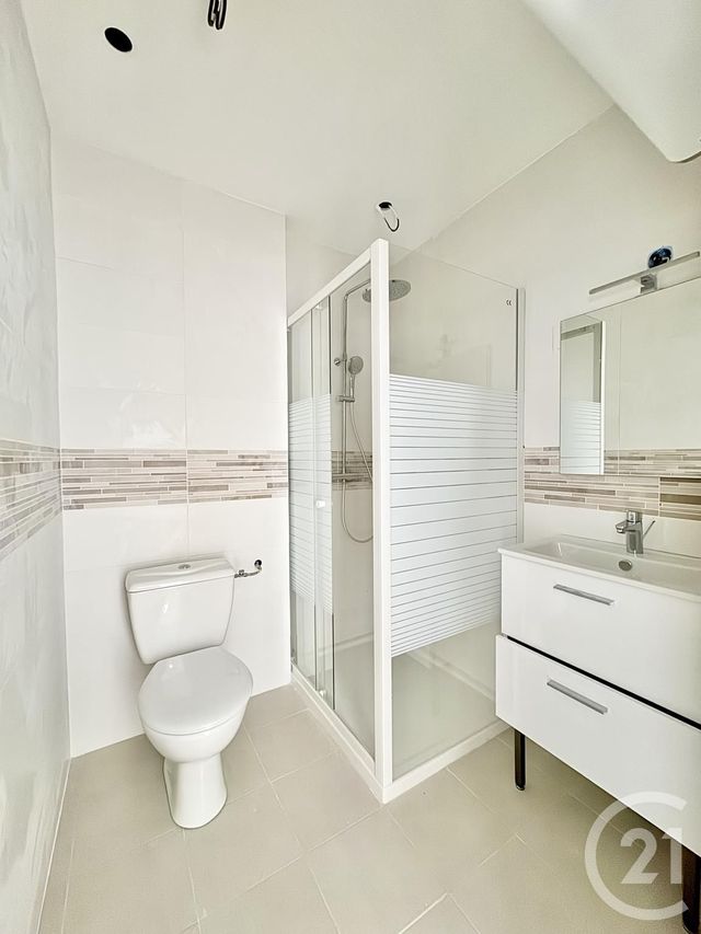 Appartement T3 &agrave; vendre - 3 pi&egrave;ces - 49,61 m2 - Rodez - 12 - MIDI-PYRENEES