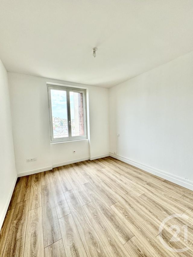 Appartement T3 &agrave; vendre - 3 pi&egrave;ces - 49,61 m2 - Rodez - 12 - MIDI-PYRENEES