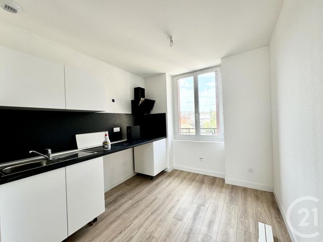 Appartement T3 &agrave; vendre - 3 pi&egrave;ces - 49,61 m2 - Rodez - 12 - MIDI-PYRENEES