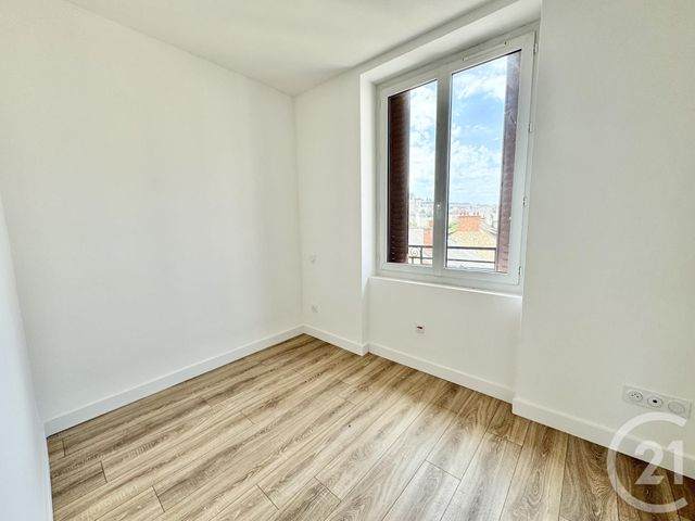 Appartement T3 &agrave; vendre - 3 pi&egrave;ces - 49,61 m2 - Rodez - 12 - MIDI-PYRENEES