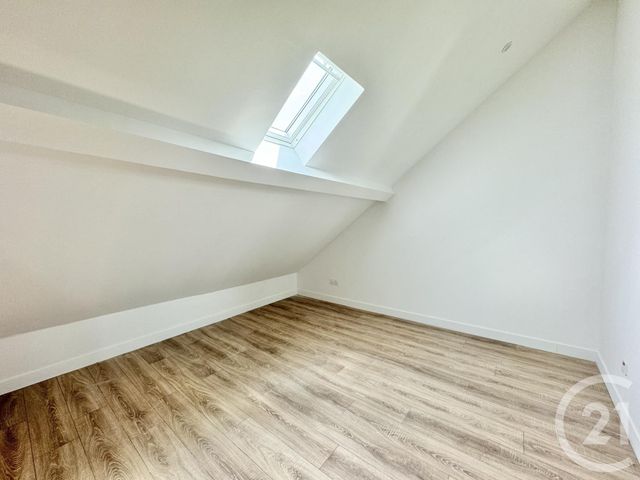 Appartement Studio &agrave; vendre - 1 pi&egrave;ce - 26,66 m2 - Rodez - 12 - MIDI-PYRENEES
