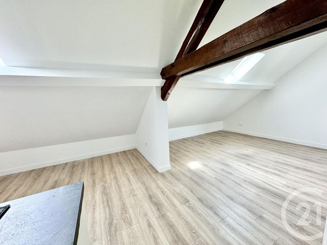 Appartement Studio &agrave; vendre - 1 pi&egrave;ce - 26,66 m2 - Rodez - 12 - MIDI-PYRENEES