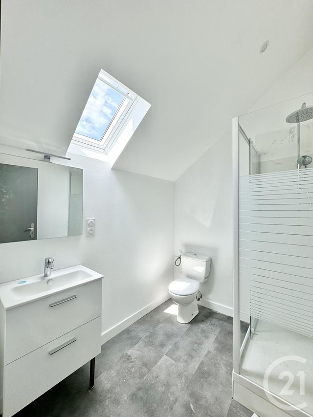 Appartement Studio &agrave; vendre - 1 pi&egrave;ce - 26,66 m2 - Rodez - 12 - MIDI-PYRENEES