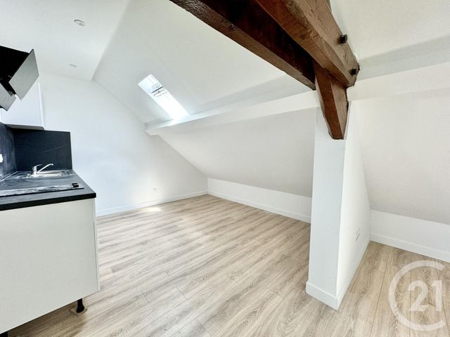 Appartement Studio &agrave; vendre - 1 pi&egrave;ce - 26,66 m2 - Rodez - 12 - MIDI-PYRENEES