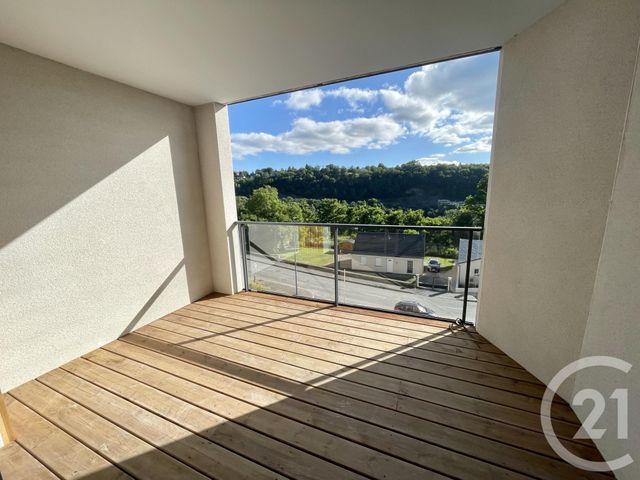 appartement - RODEZ - 12