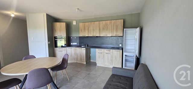 appartement - RODEZ - 12