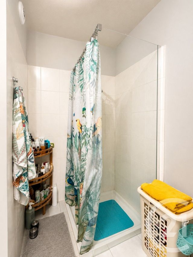 Appartement F3 &agrave; vendre - 3 pi&egrave;ces - 65,28 m2 - Ste Radegonde - 12 - MIDI-PYRENEES
