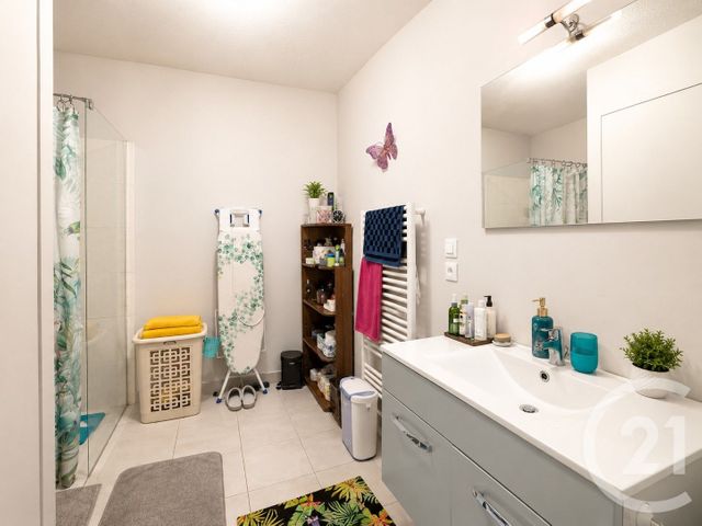 Appartement F3 &agrave; vendre - 3 pi&egrave;ces - 65,28 m2 - Ste Radegonde - 12 - MIDI-PYRENEES