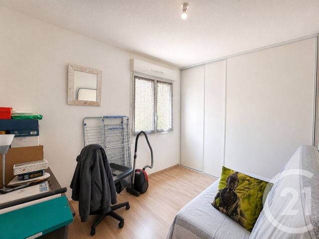 Appartement F3 &agrave; vendre - 3 pi&egrave;ces - 65,28 m2 - Ste Radegonde - 12 - MIDI-PYRENEES